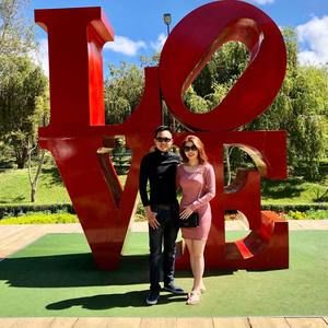 Meet your Posher, Yen